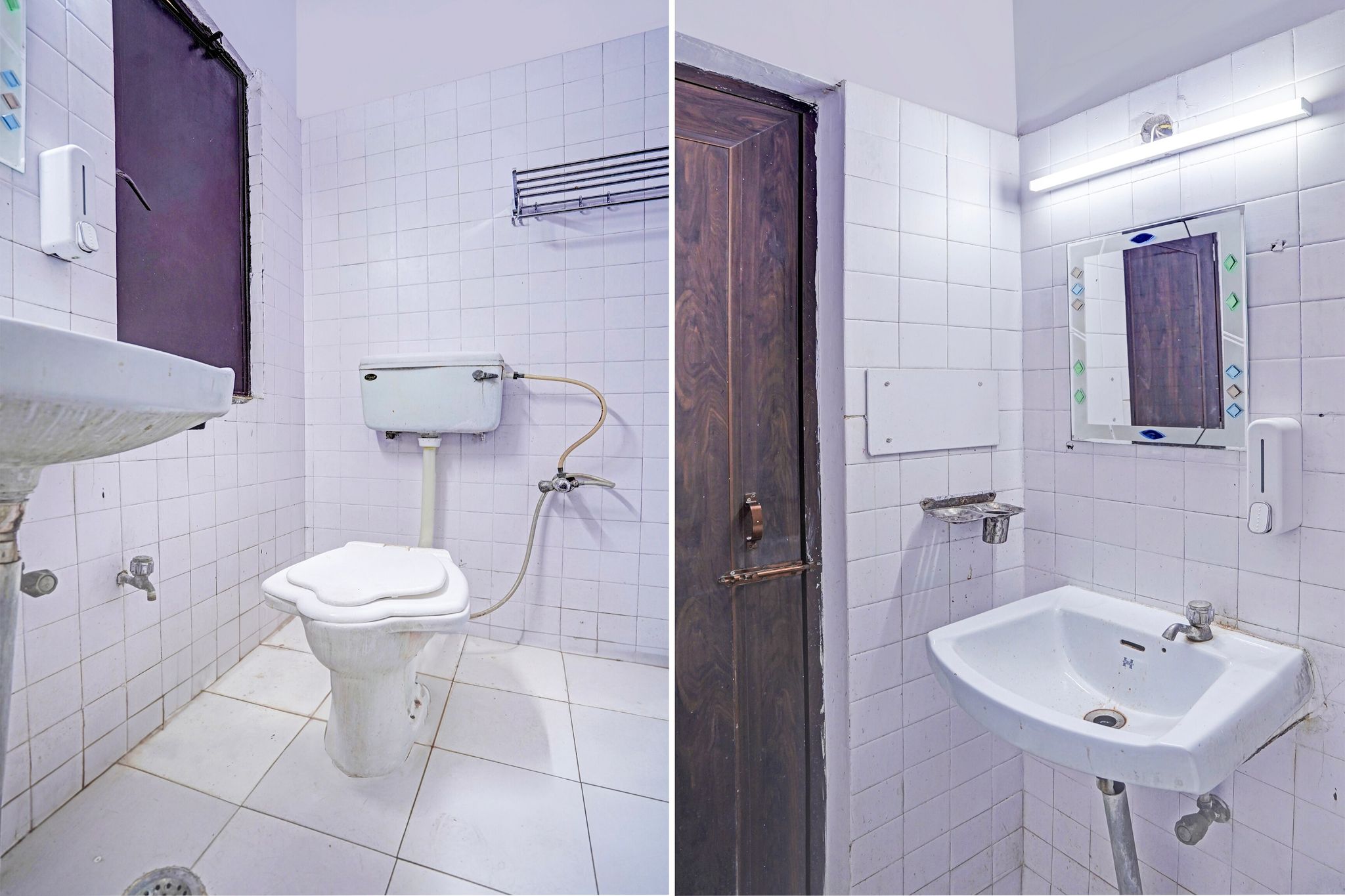 Hotel O Raj Mahal Classic 12