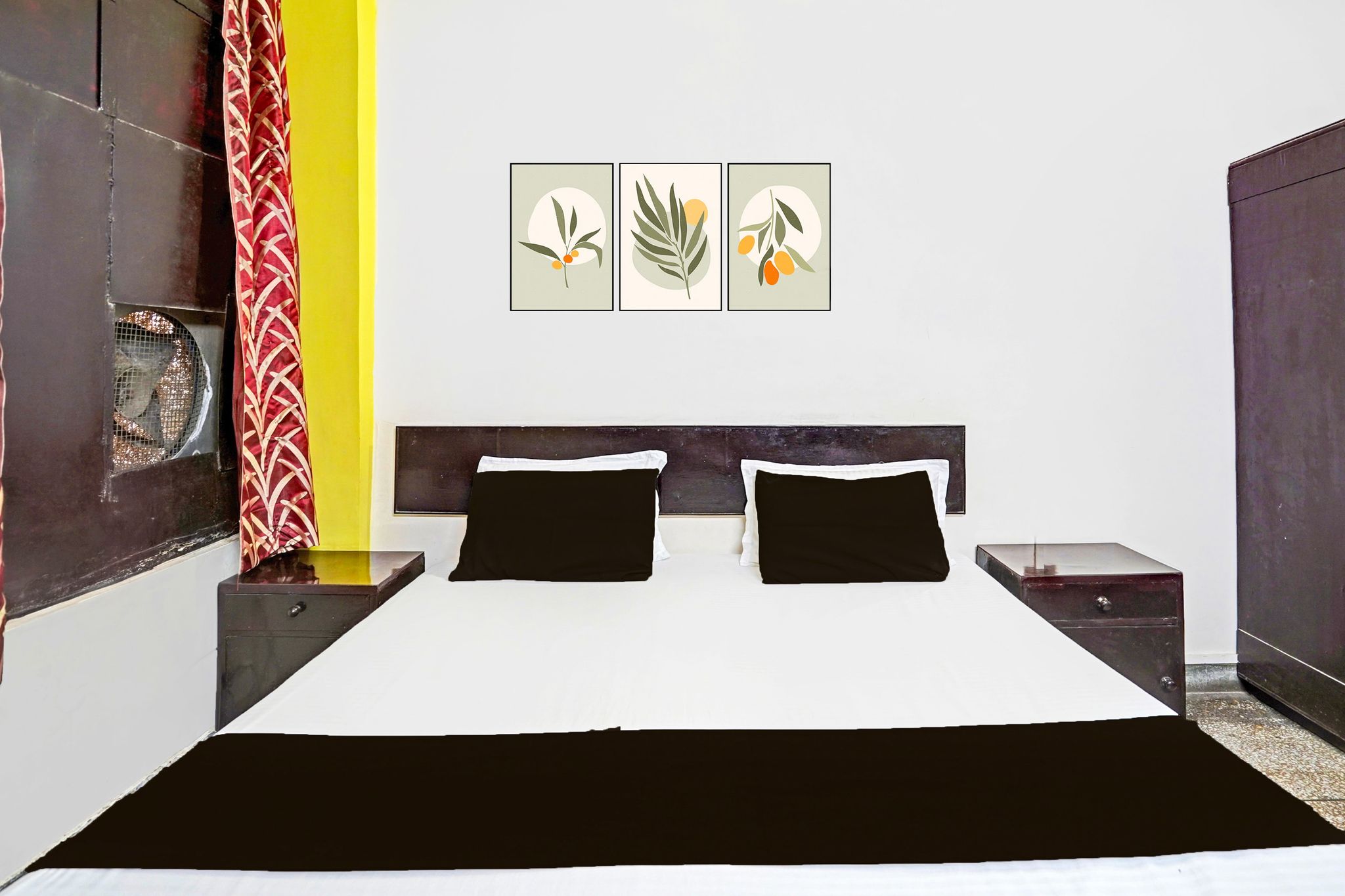 Hotel O Raj Mahal Classic 11