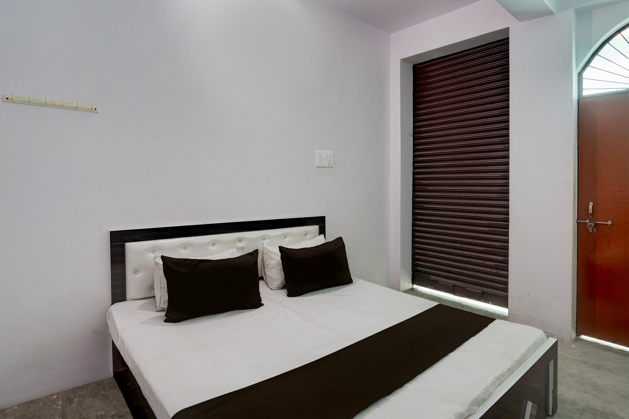 Hotel O Ayush And Restaurants Classic 4