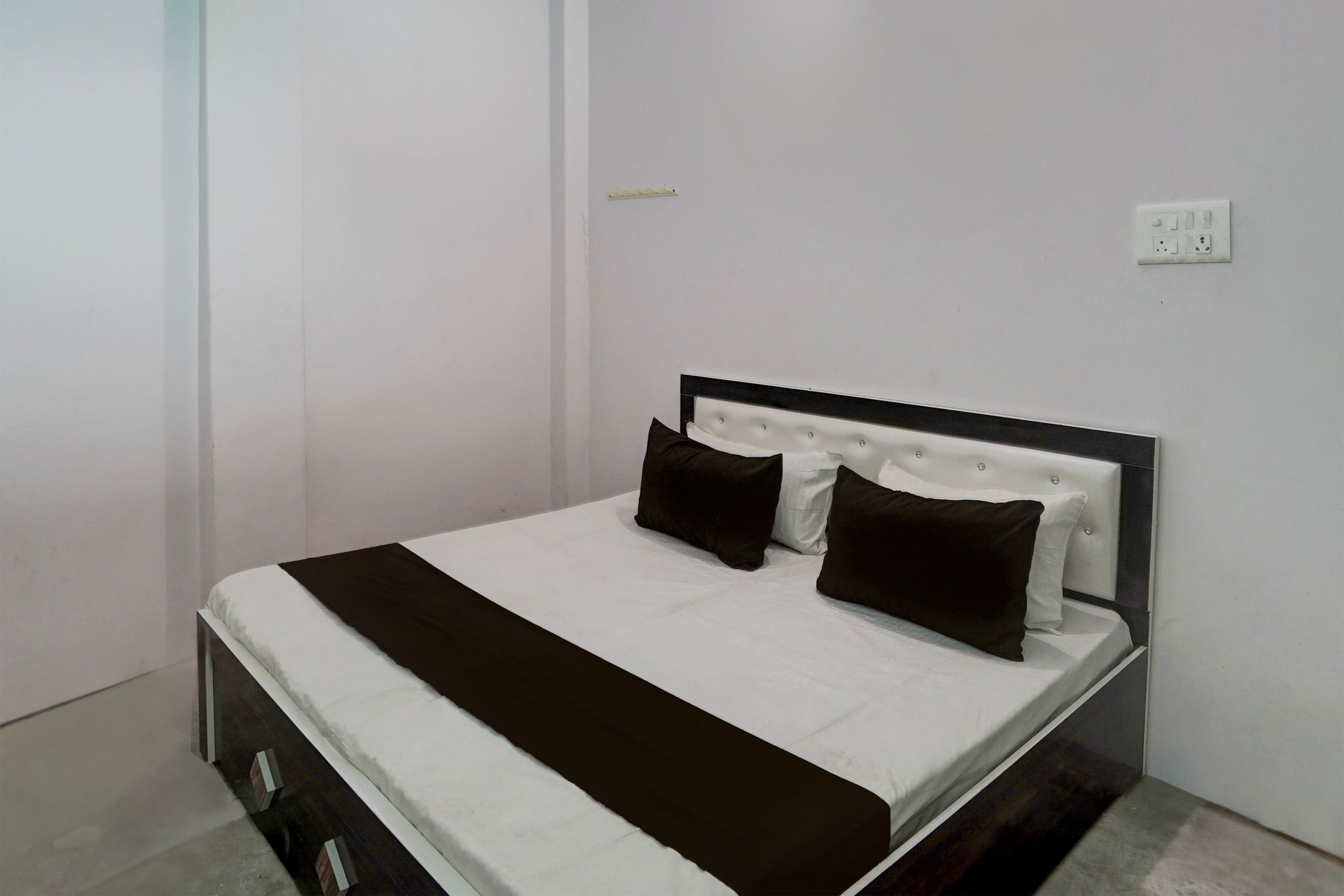 Hotel O Ayush And Restaurants Classic 2