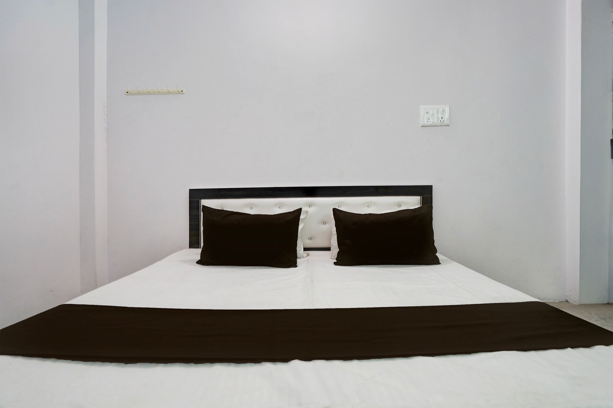 Hotel O Ayush And Restaurants Classic 3