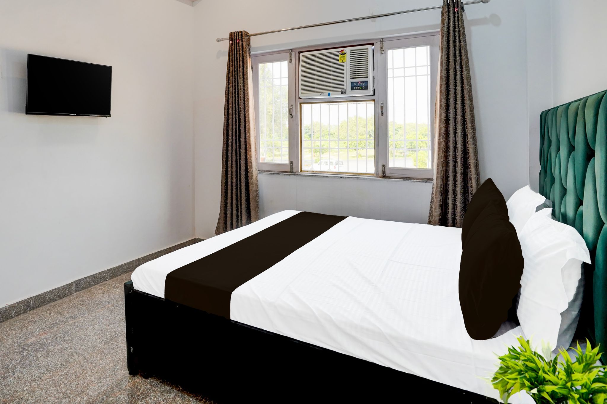 Greno Hotel Classic 3