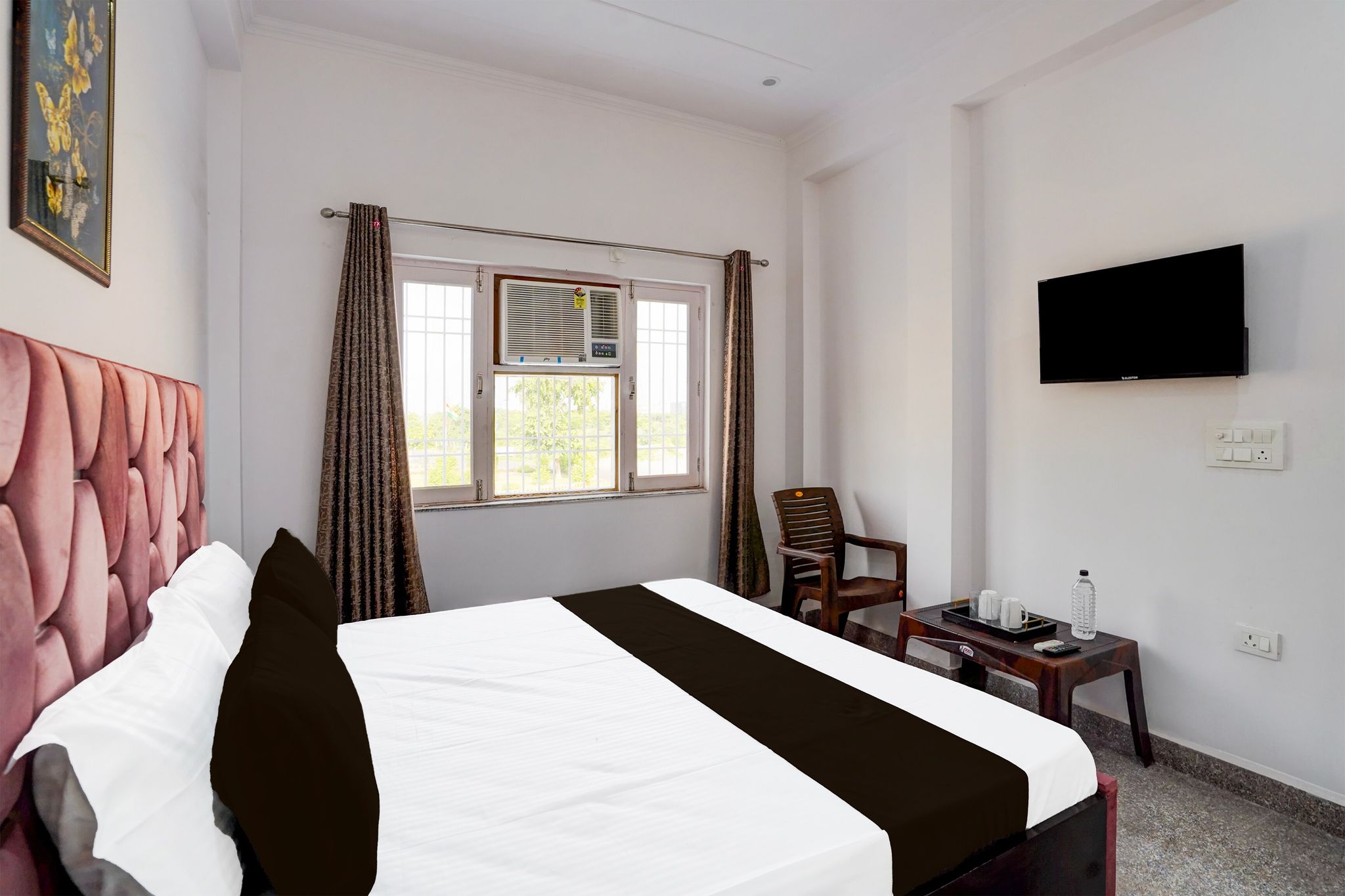 Greno Hotel Classic 5