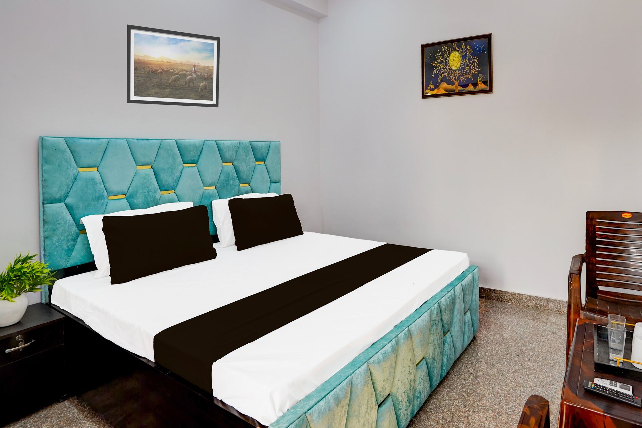 Greno Hotel Classic 9