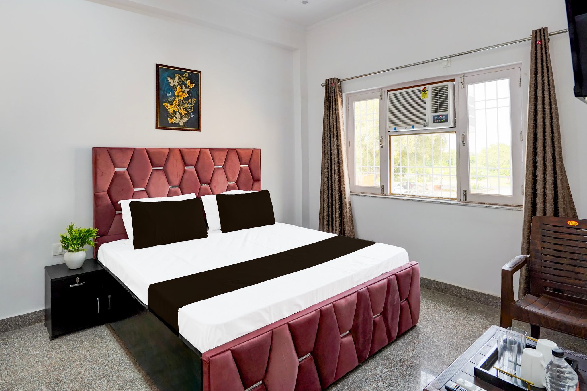 Greno Hotel Classic 11