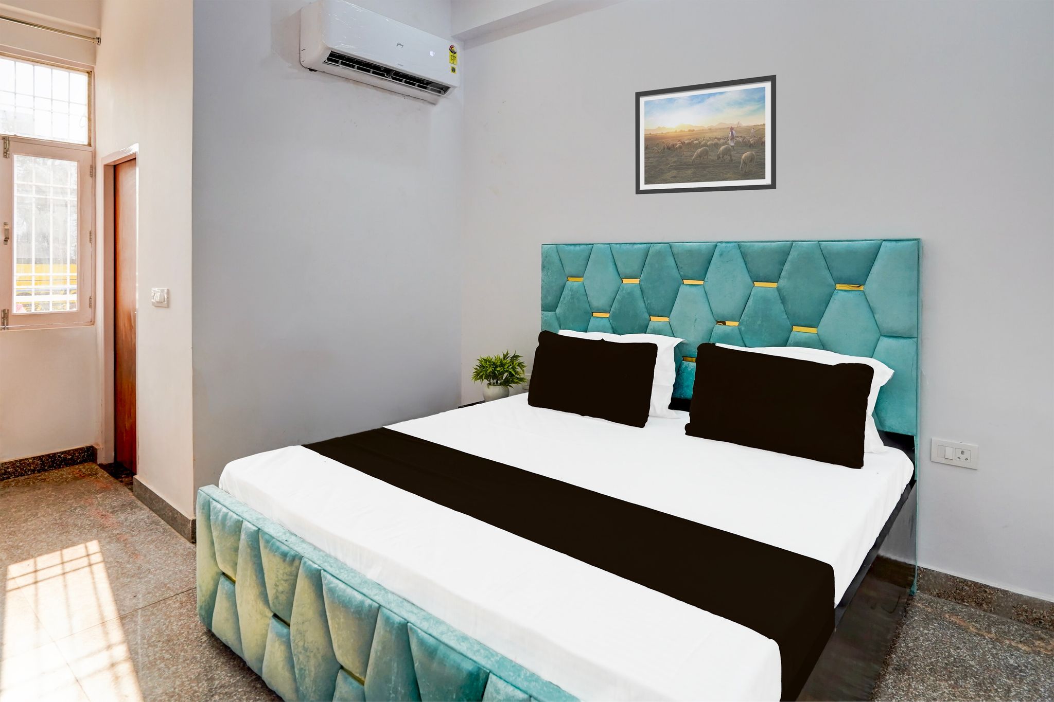 Greno Hotel Classic 4