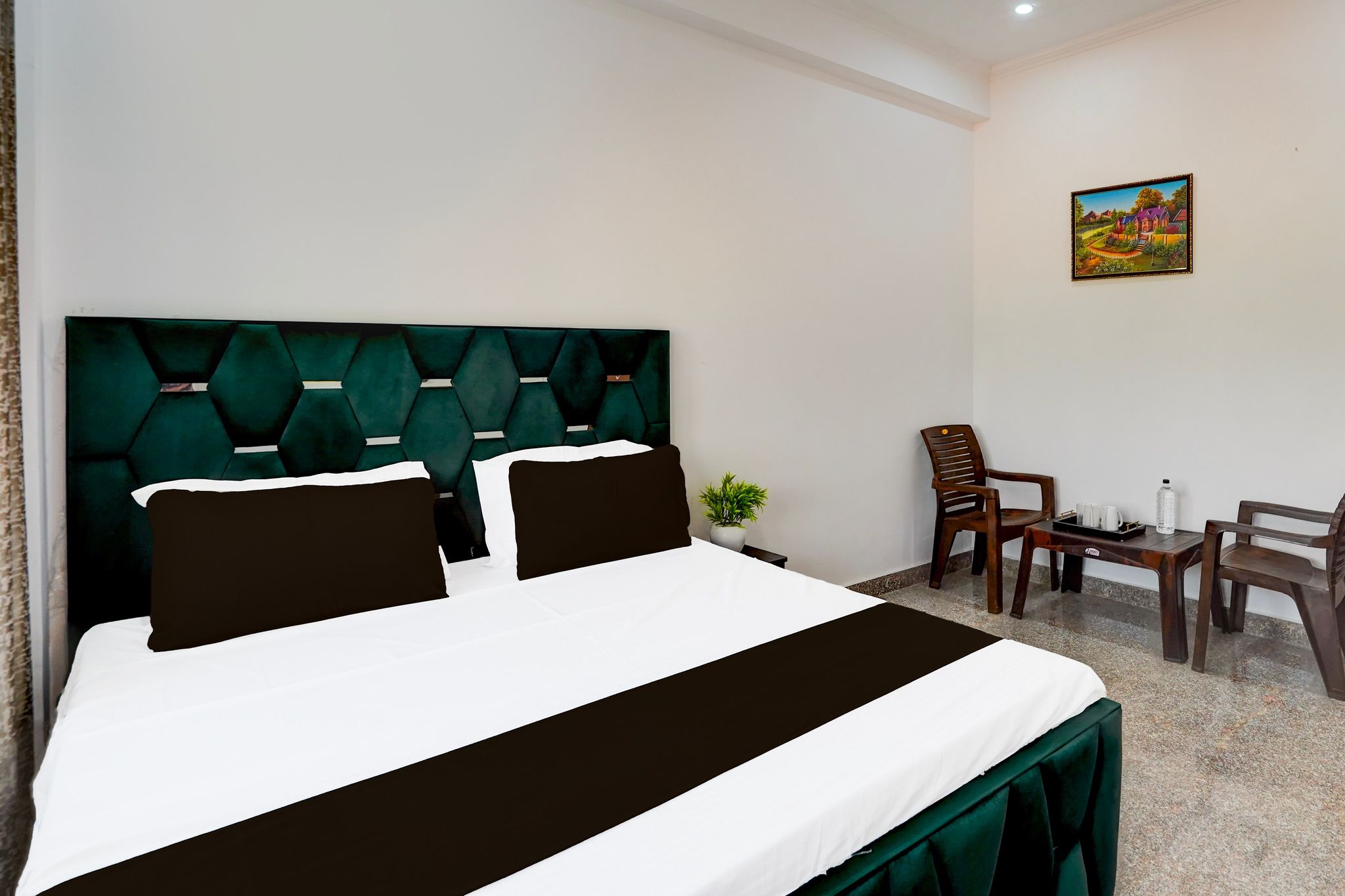 Greno Hotel Classic 6