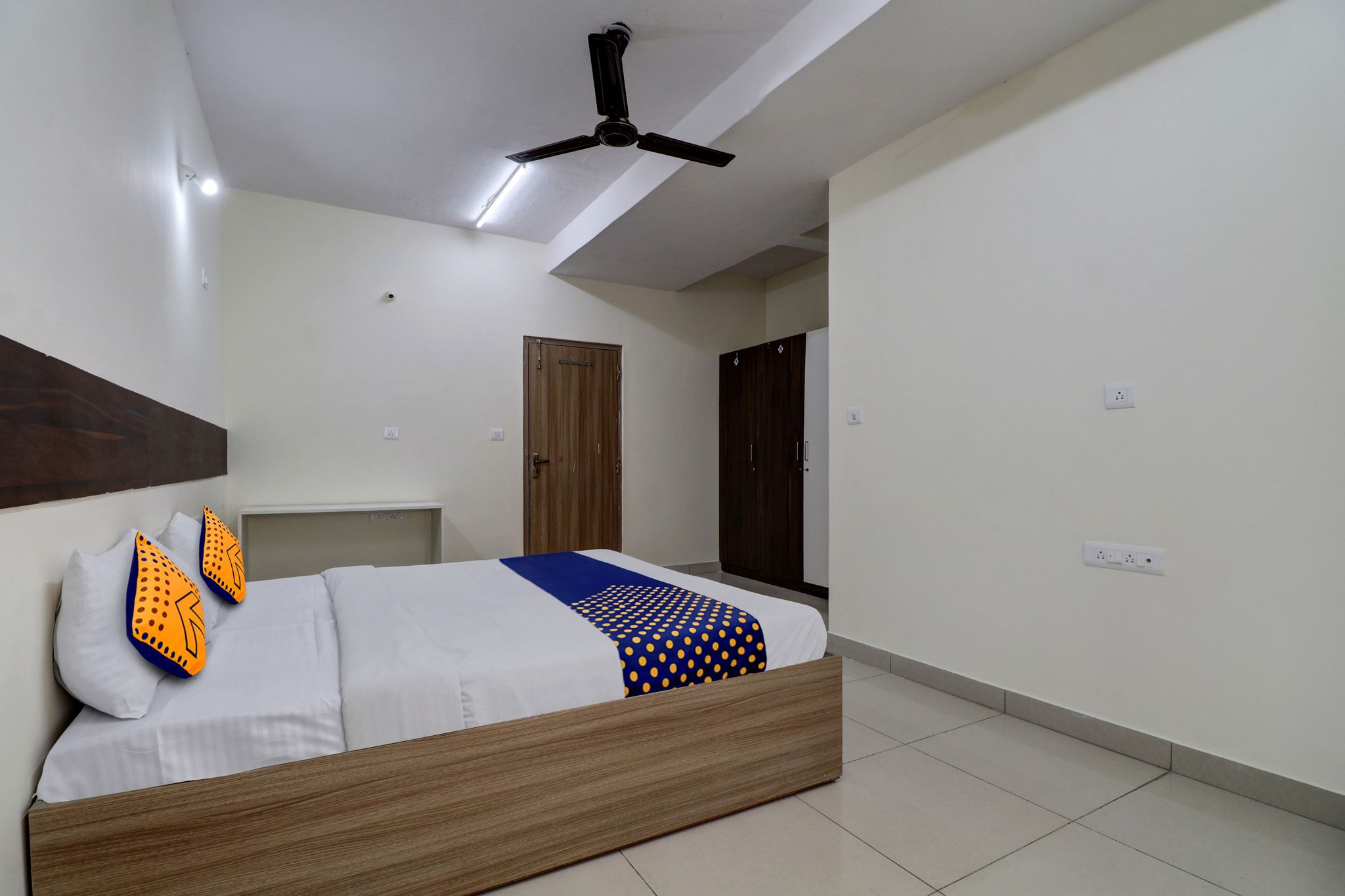 Super Townhouse Muthurayya Swamy Layout Classic 7