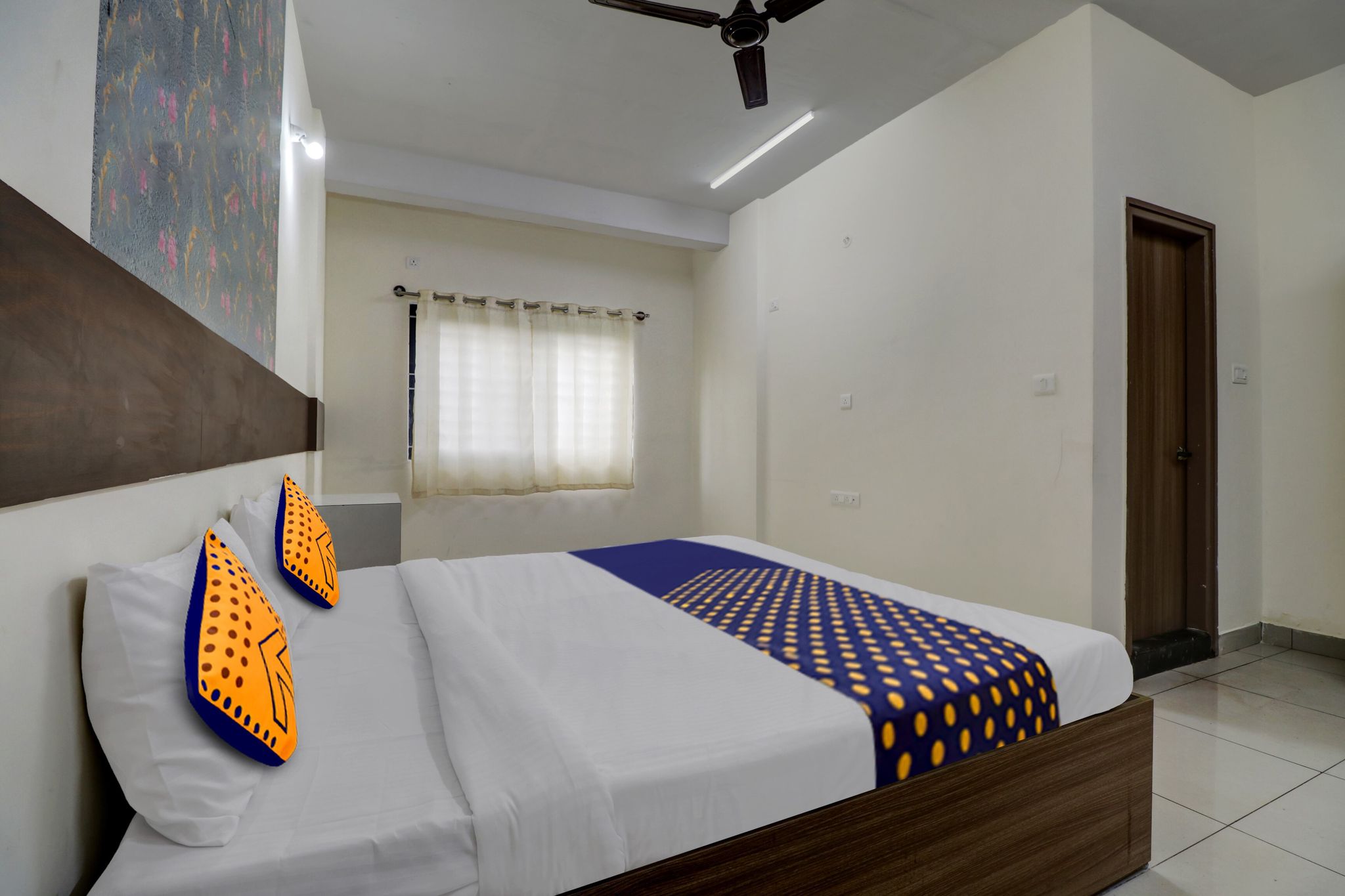 Super Townhouse Muthurayya Swamy Layout Classic 3