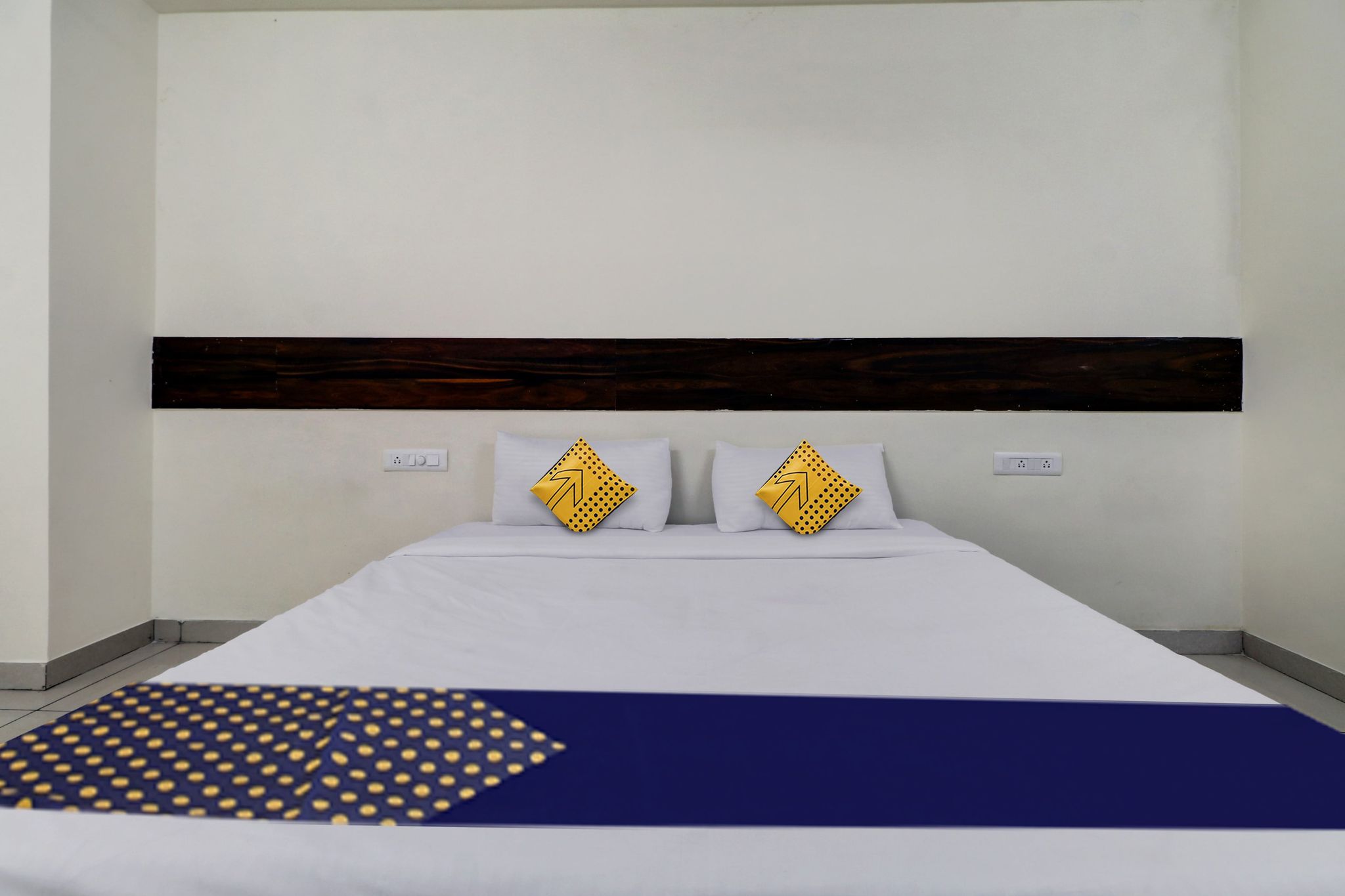 Super Townhouse Muthurayya Swamy Layout Classic 10