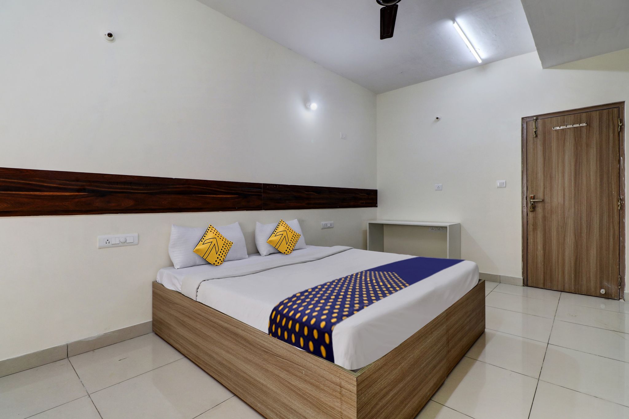 Super Townhouse Muthurayya Swamy Layout Classic 4