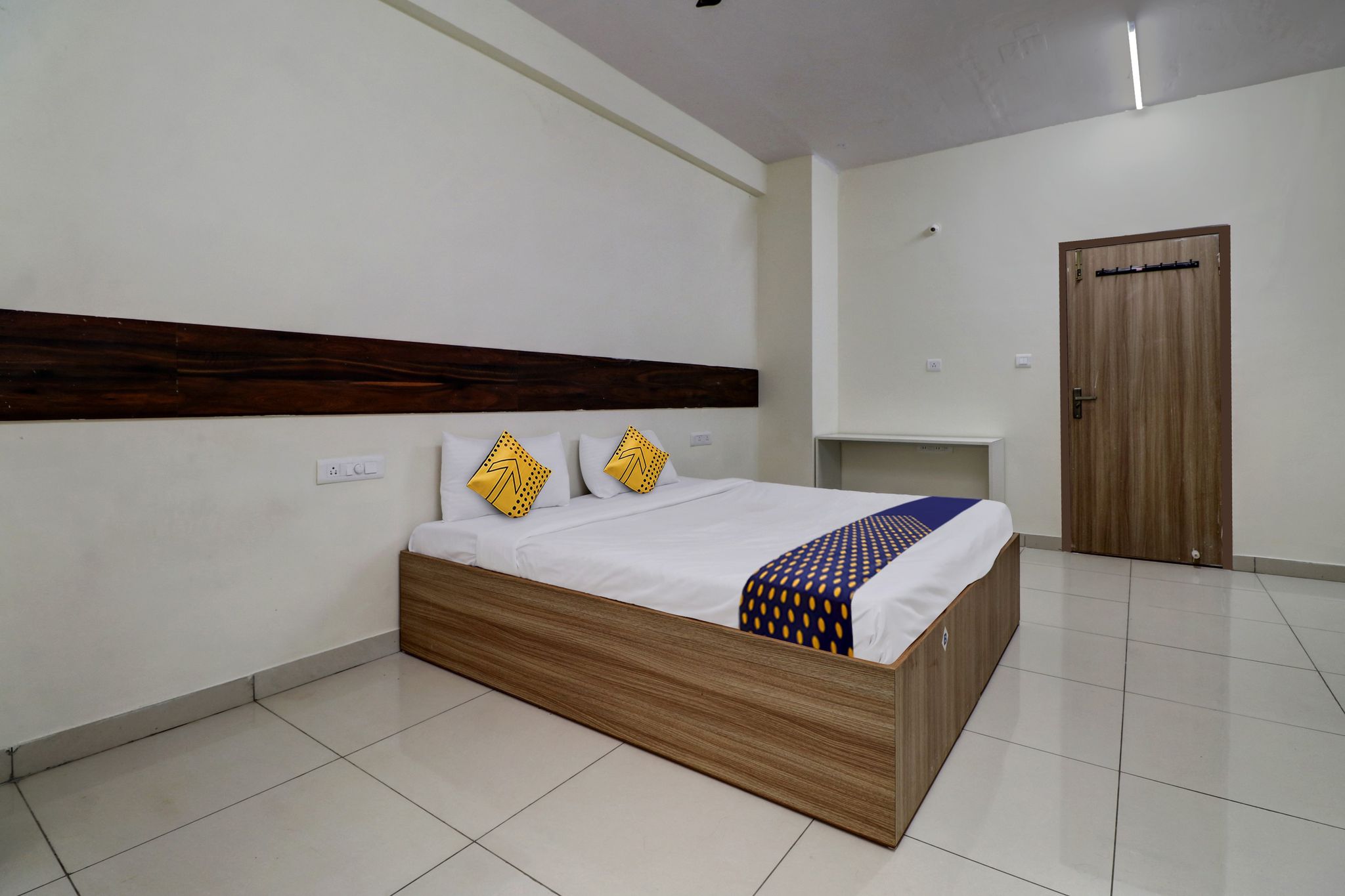 Super Townhouse Muthurayya Swamy Layout Classic 2