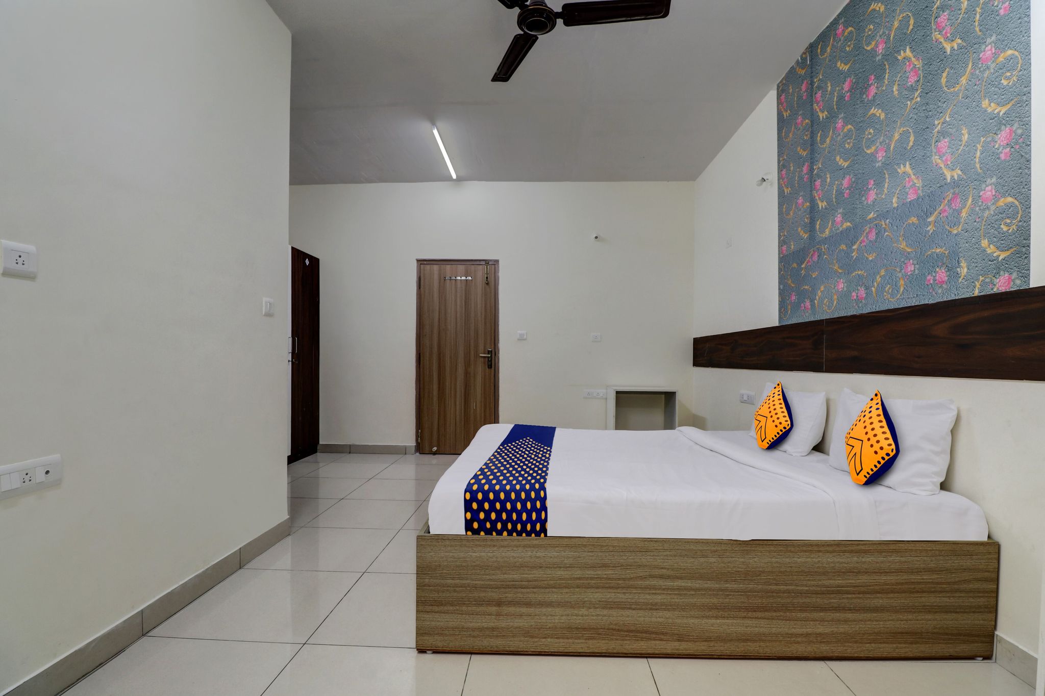 Super Townhouse Muthurayya Swamy Layout Classic 6