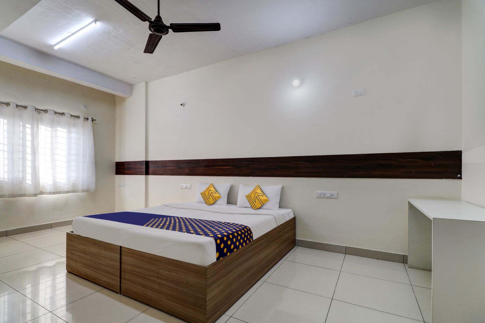 Super Townhouse Muthurayya Swamy Layout Classic