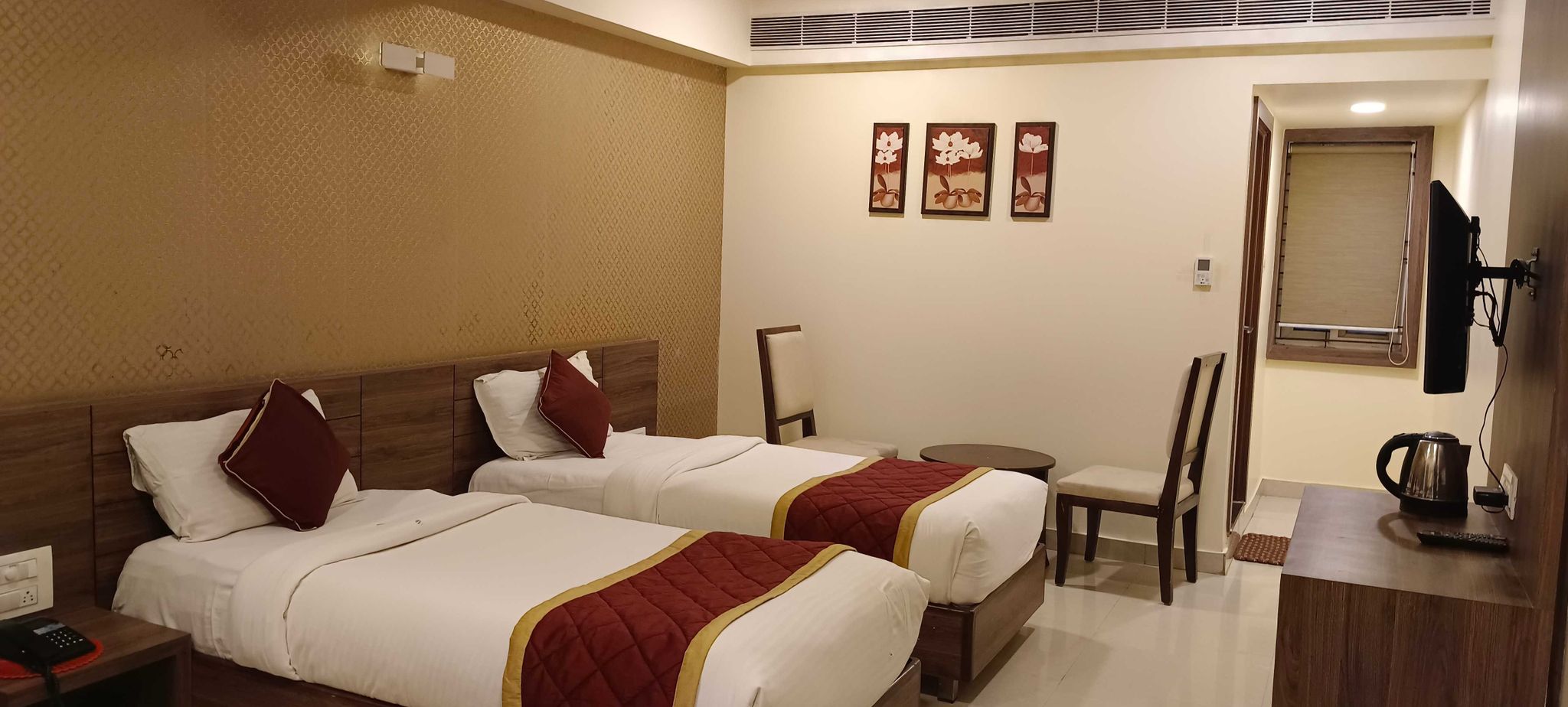 Super Townhouse Muthurayya Swamy Layout Classic 11