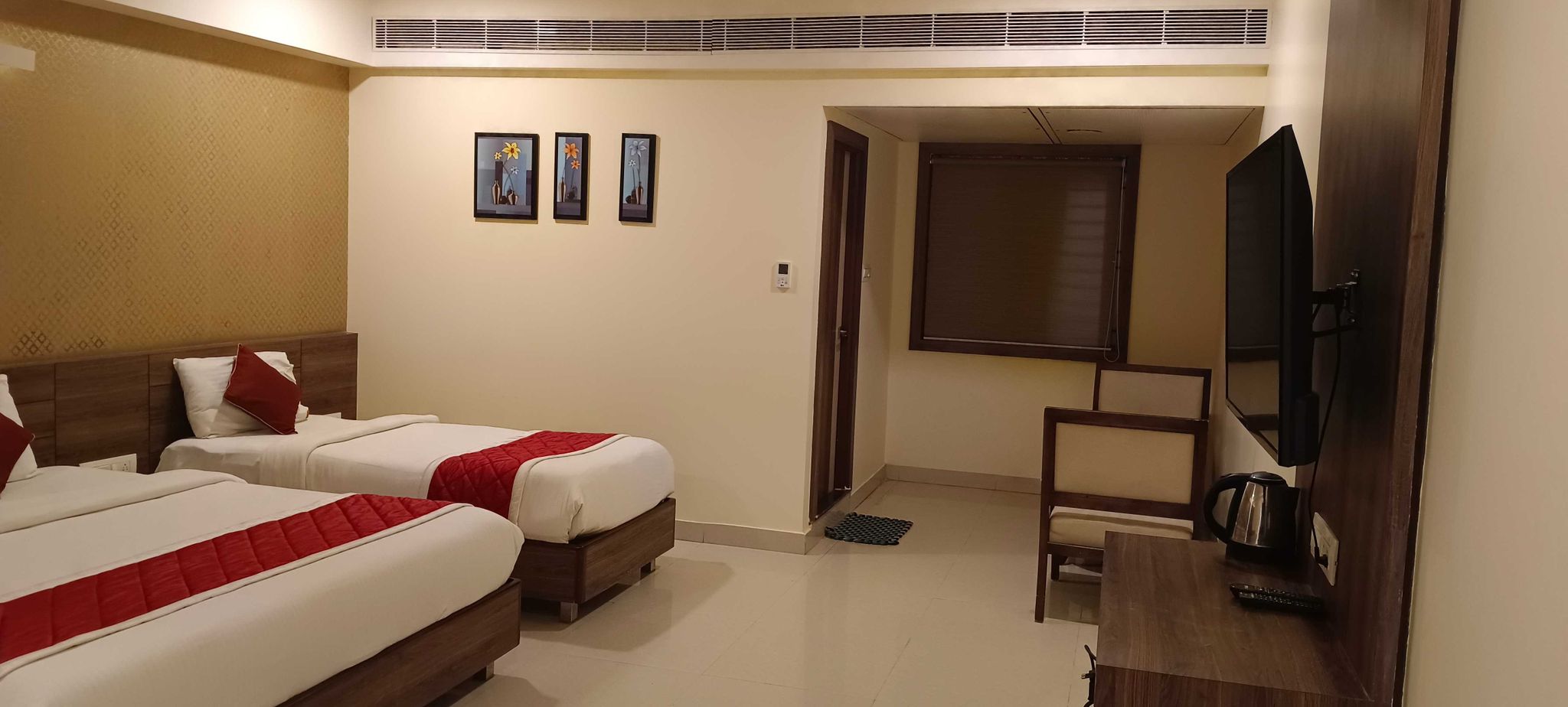 Super Townhouse Muthurayya Swamy Layout Classic 14