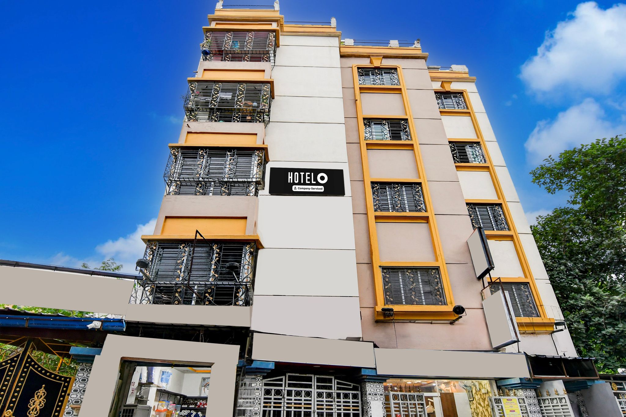 Super Hotel O Kolkata Near Acropolis Mall Formerly 7 Horse GH, Kolkata