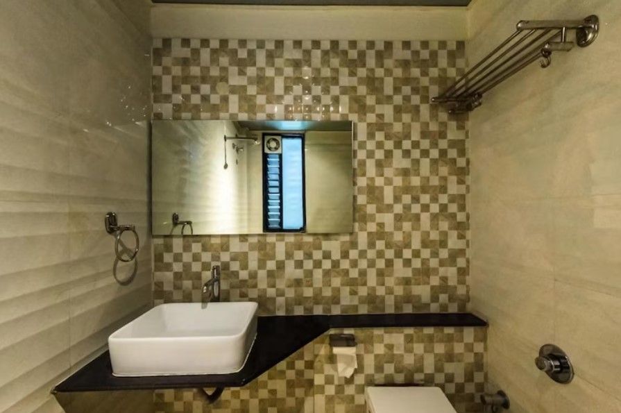 Executive Rooms