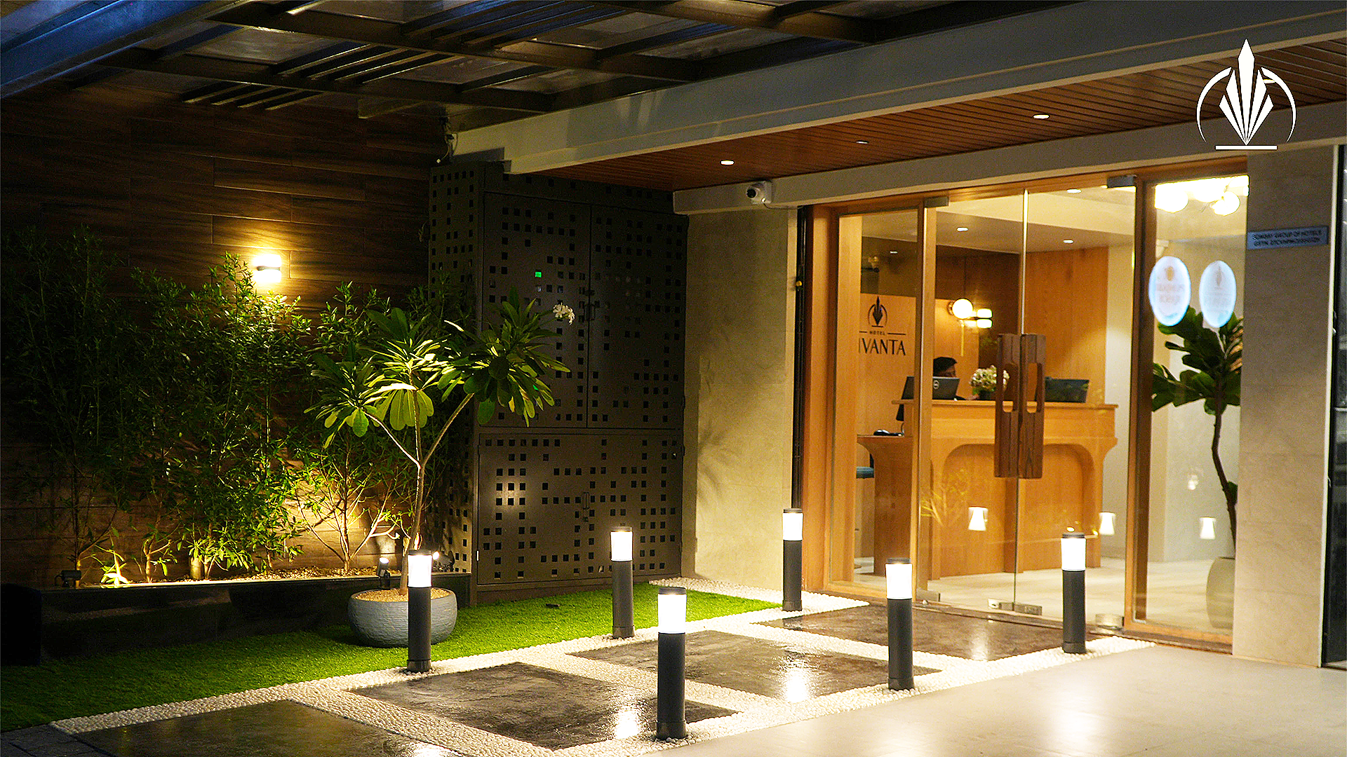 Hotel Sivanta By Bombay Group of Hotels