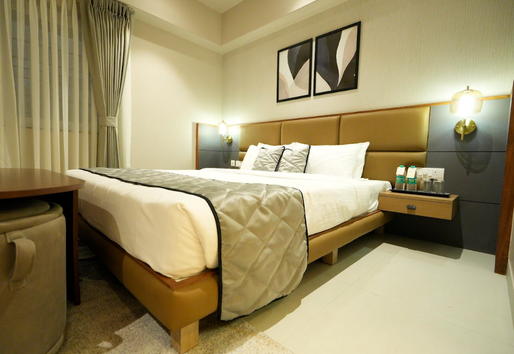 Suite Room