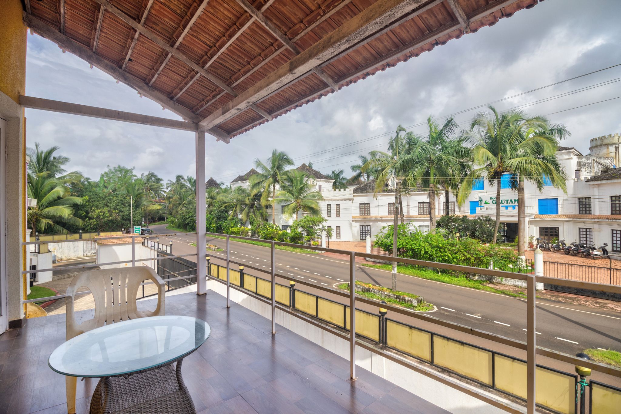 Hotel Gautam Goa