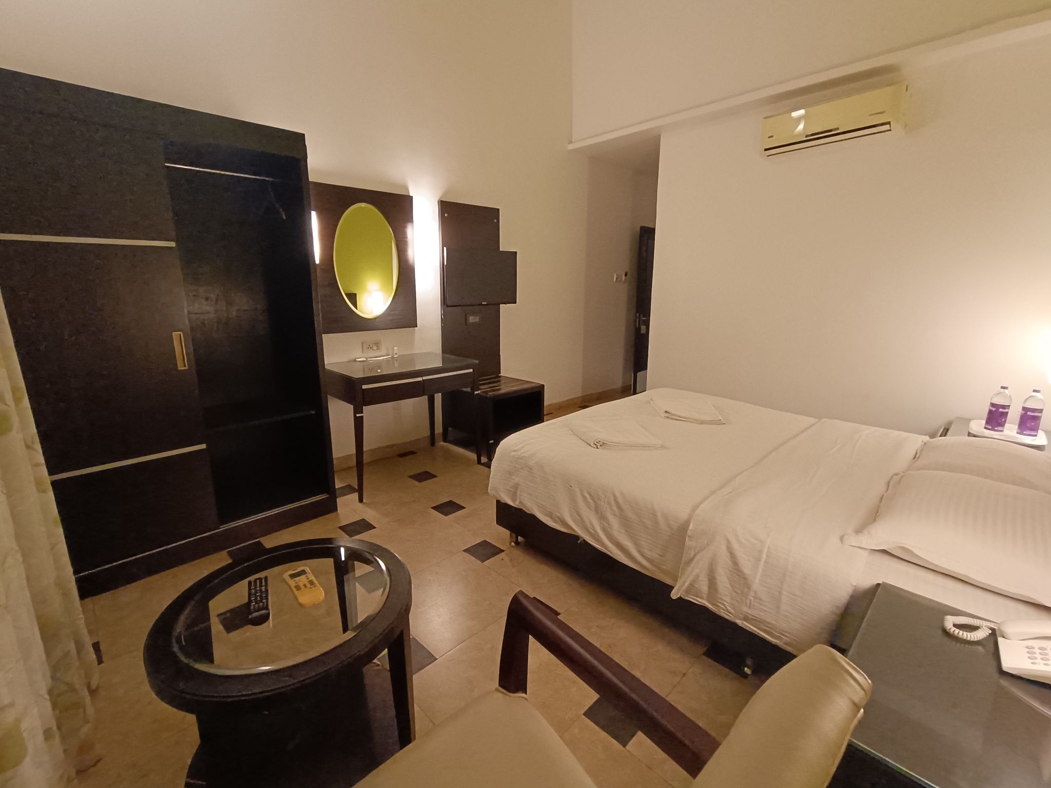Hotel Gautam Goa Standard Room 2