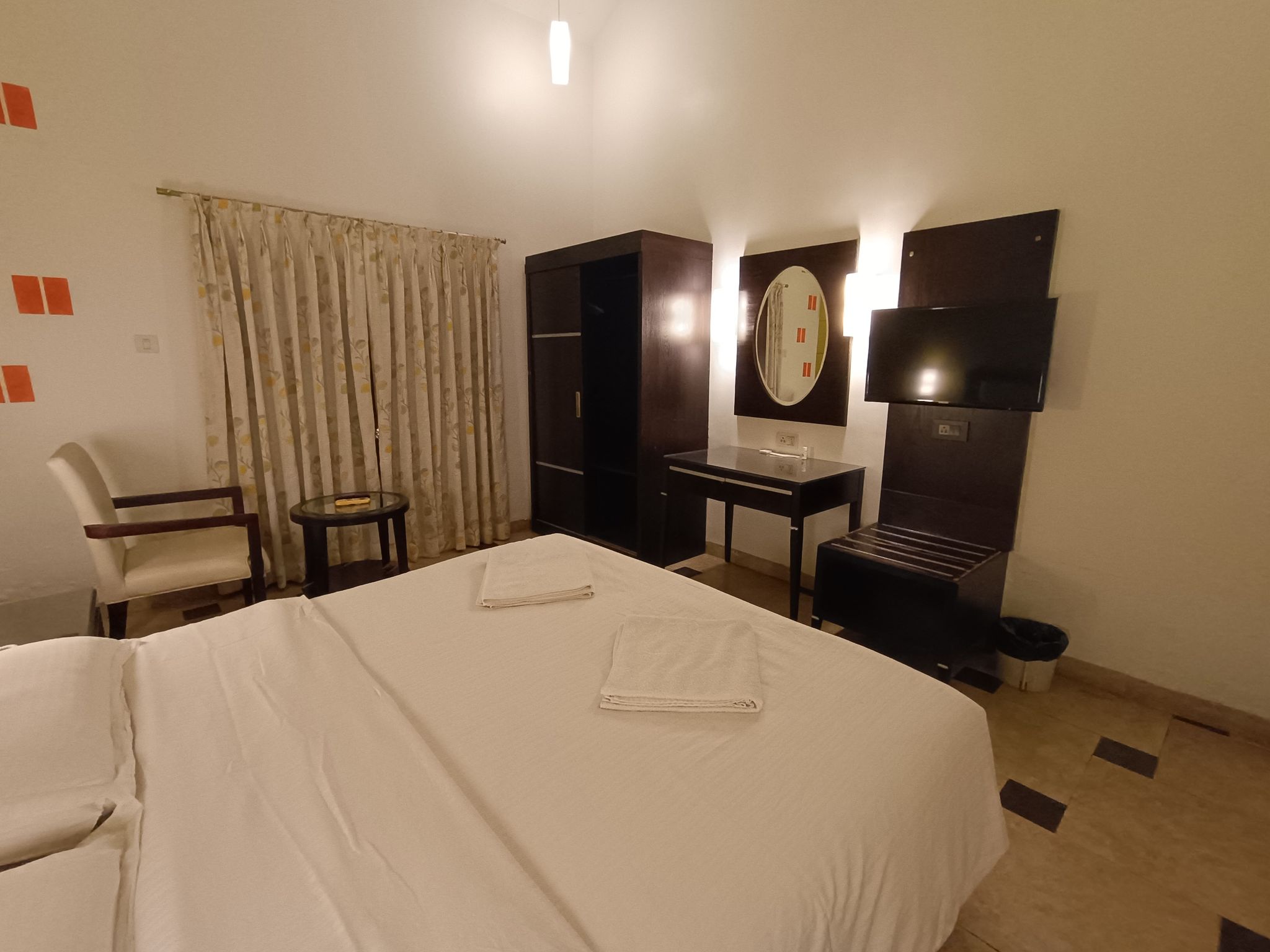 Hotel Gautam Goa Standard Room 3