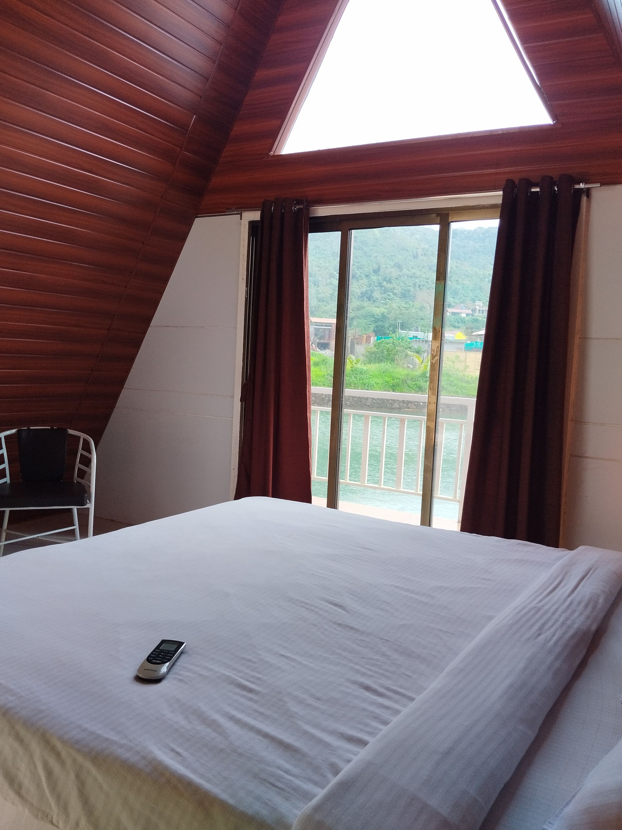 Dinosaur Resort Lonavala Deluxe Cottages 5