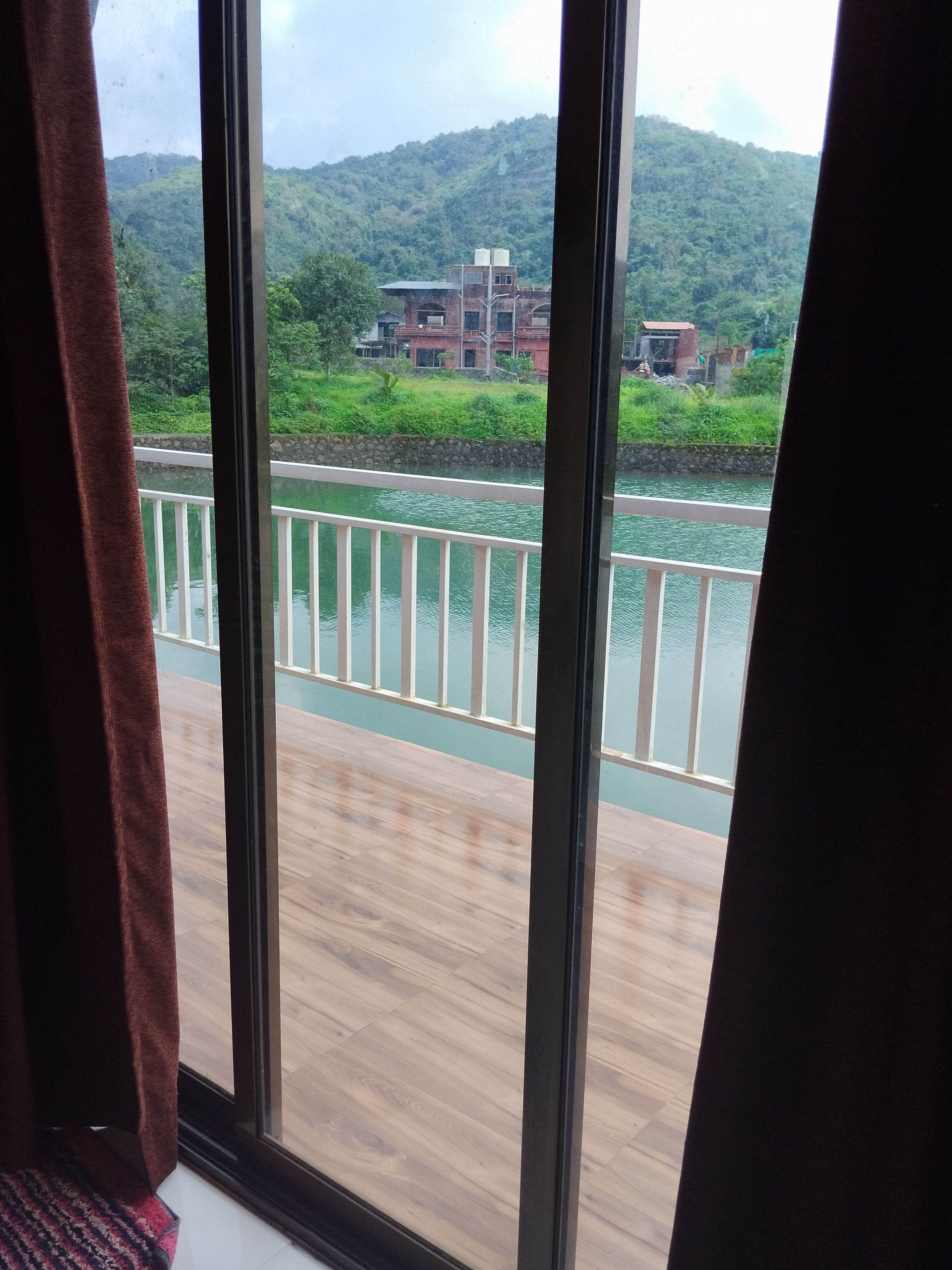 Dinosaur Resort Lonavala Deluxe Cottages 6