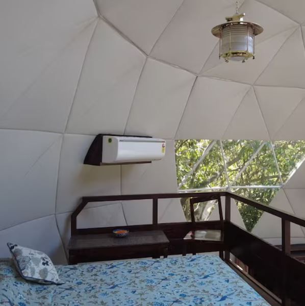 Cocoon Machan with Private Pool