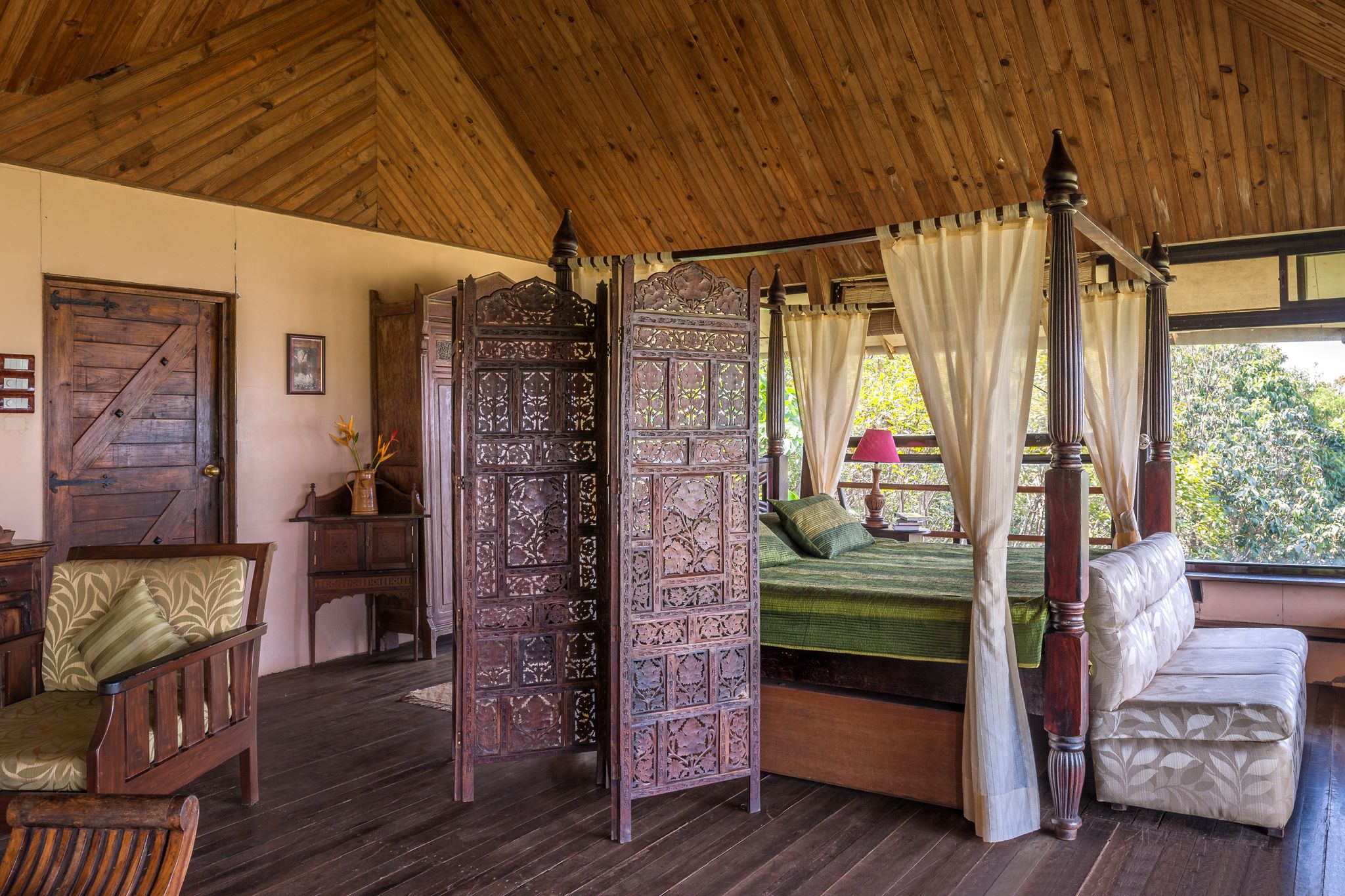 Heritage Machan Villa with Private Pool