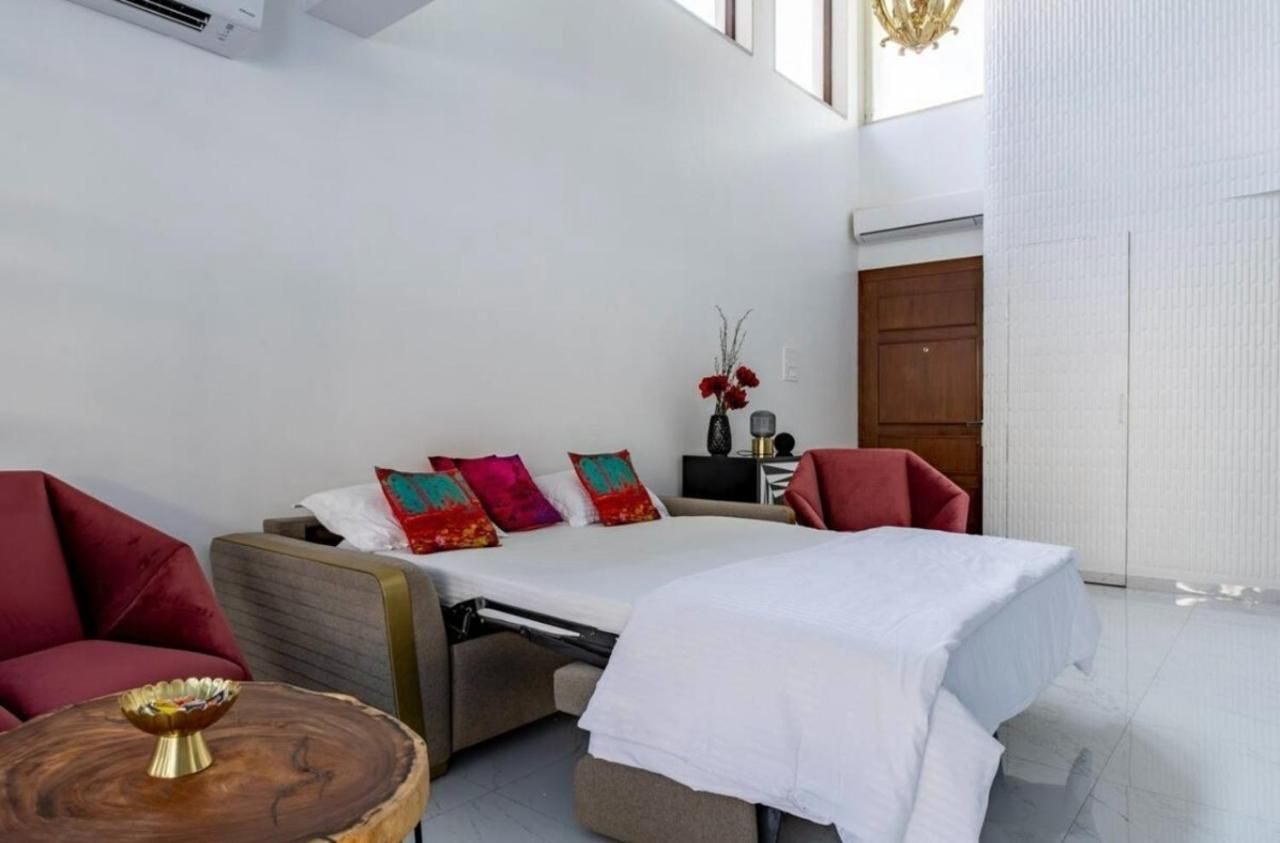 Casa Amore Aqua Sol 3BHK Villa 2