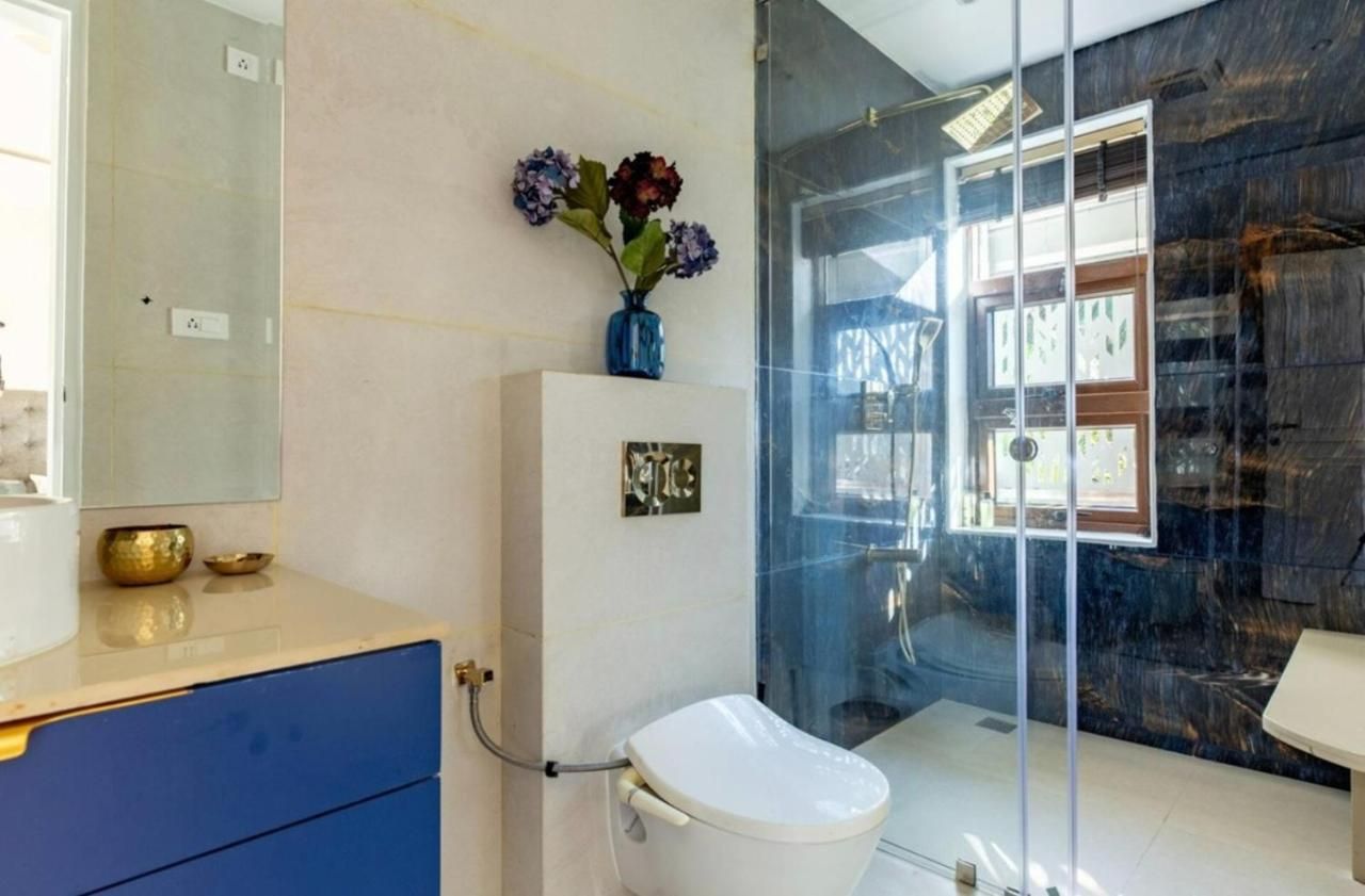 Casa Amore Aqua Sol 3BHK Villa 5