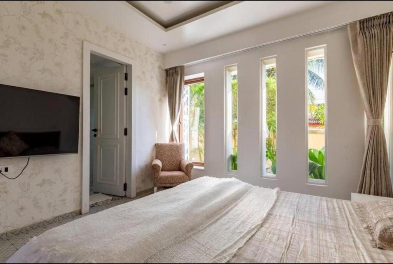 Casa Amore Aqua Sol 3BHK Villa 6