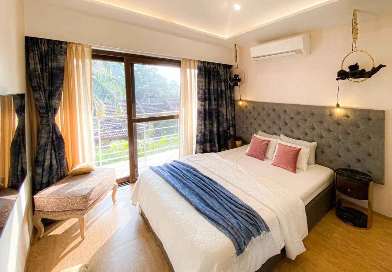 Casa Amore Aqua Sol 3BHK Villa