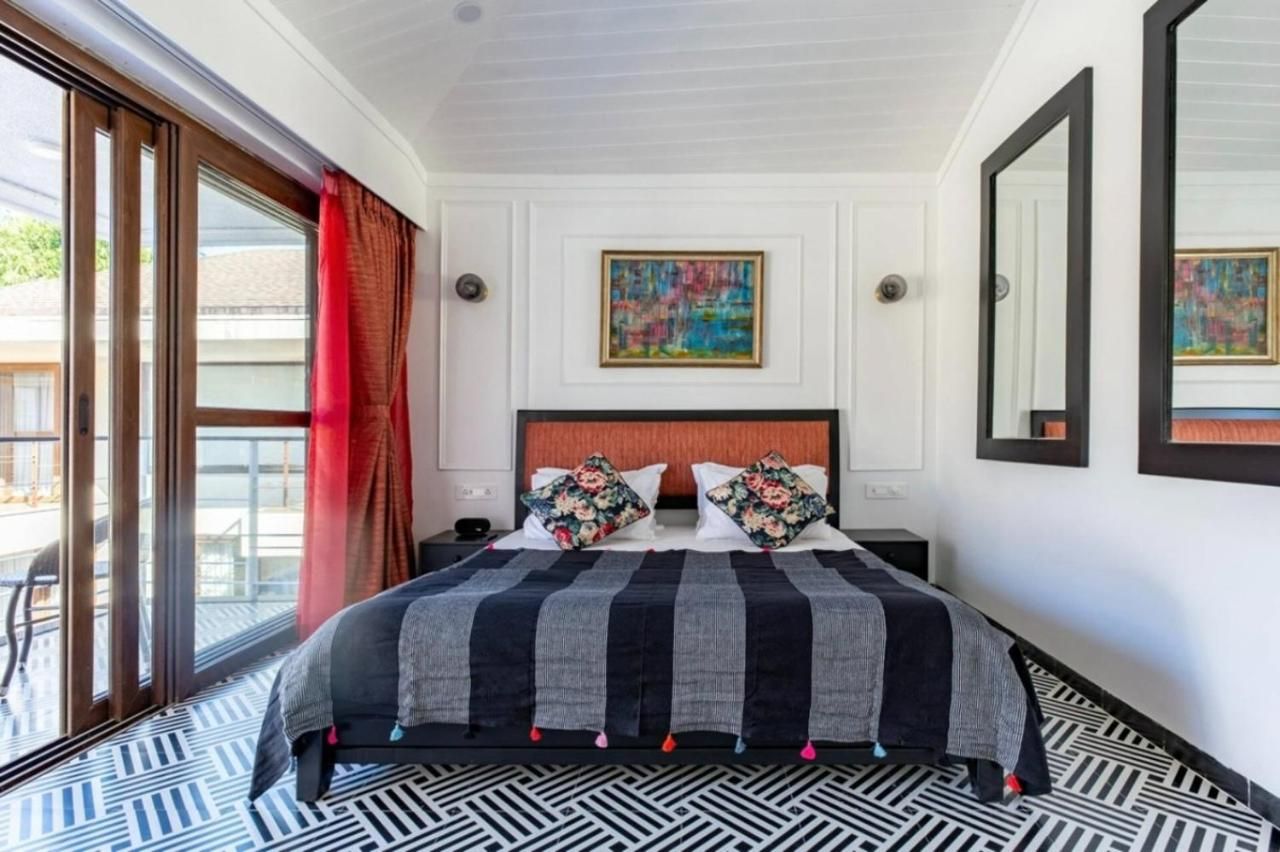 Casa Amore Aqua Sol 3BHK Villa 4