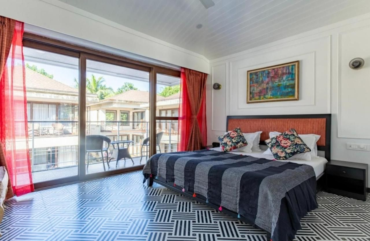 Casa Amore Aqua Sol 3BHK Villa 3