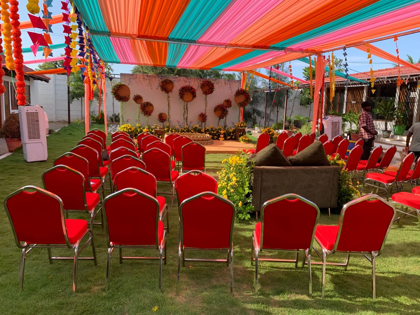 Lovegreen Resort Palladam