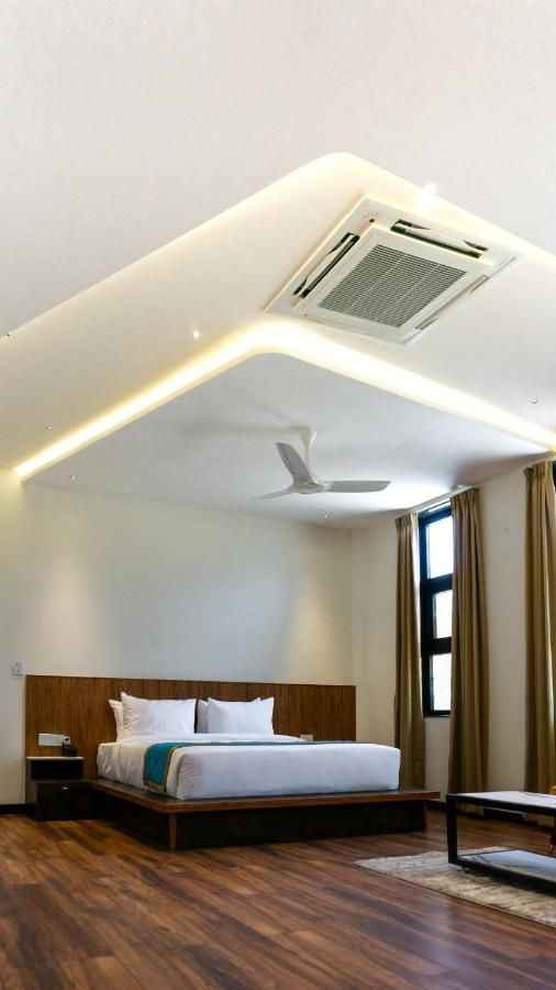 Quad Club - Resort and Spa, Nandi Hills Suite Rooms 4