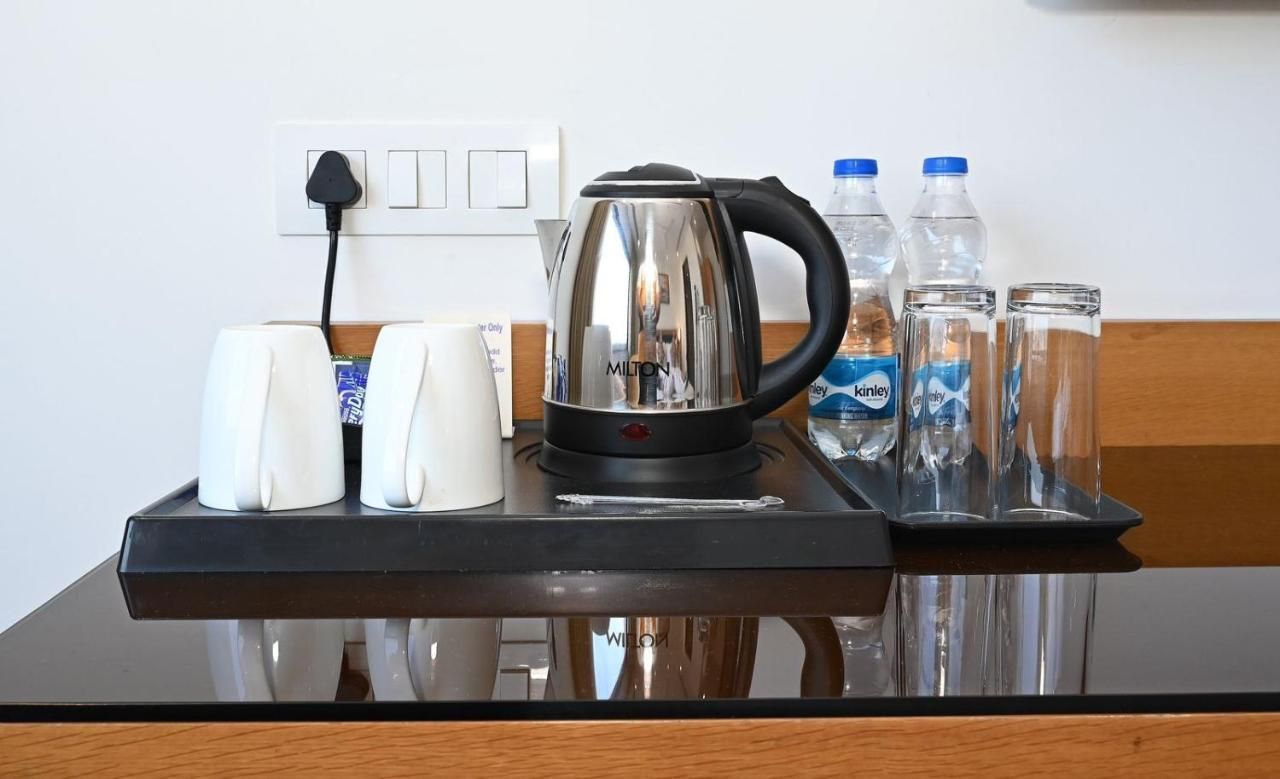 Classio Royale by iO Hotels Executive Room 15