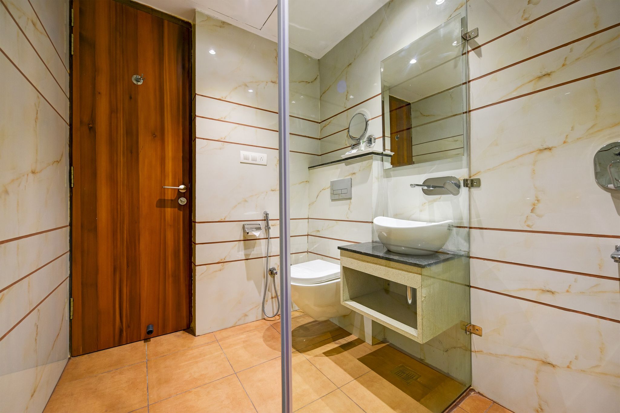 Classio Royale by iO Hotels Executive Room 12