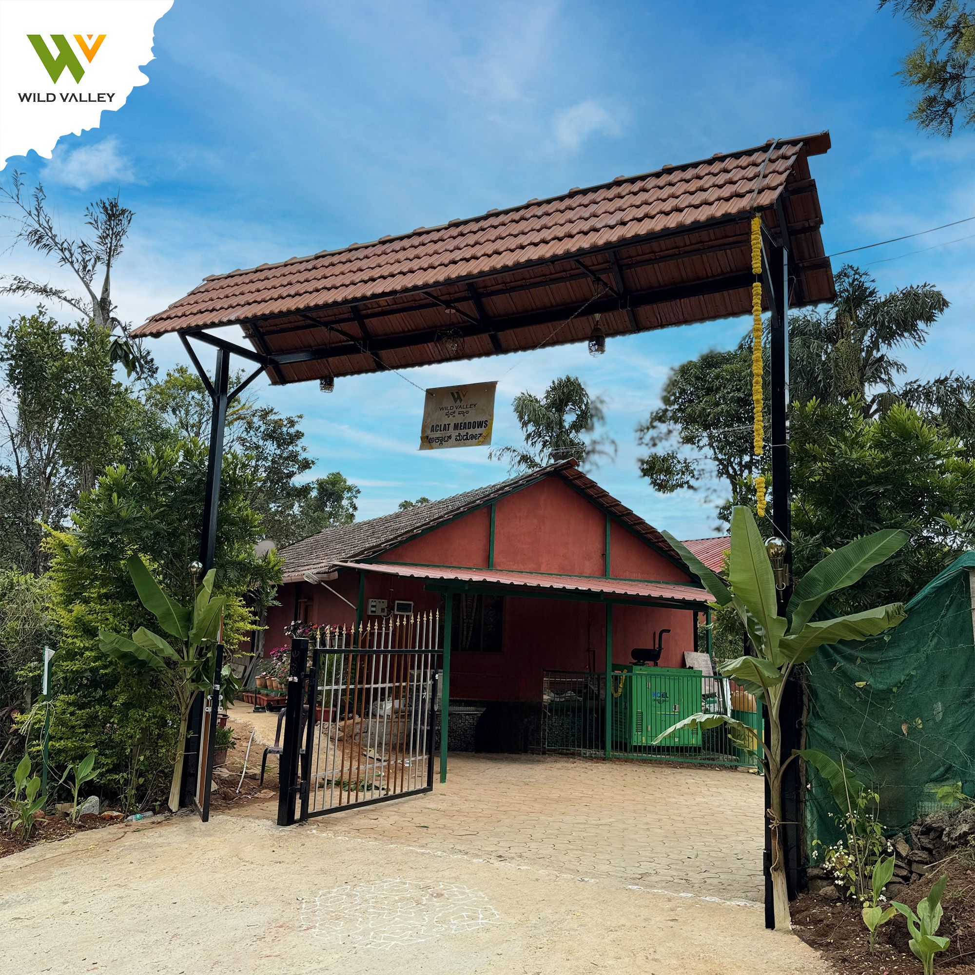 Wild Valley Aclat Meadows
