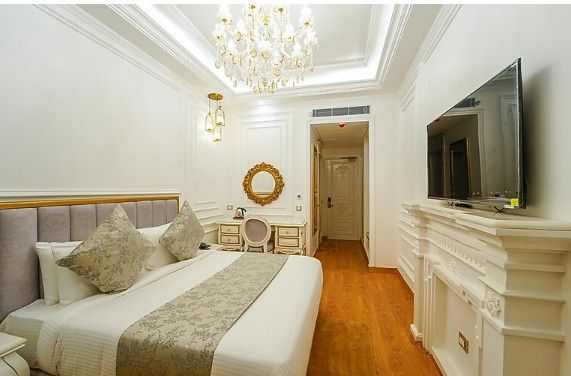 Premium Room Without Balcony