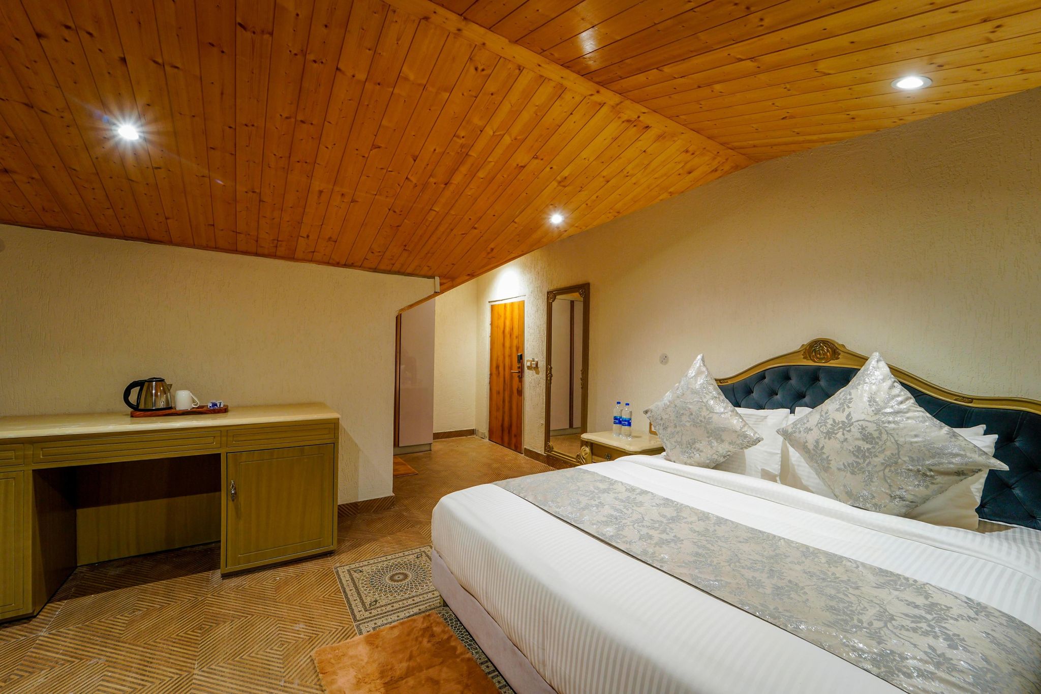 Villasita Resort Attic Room 10