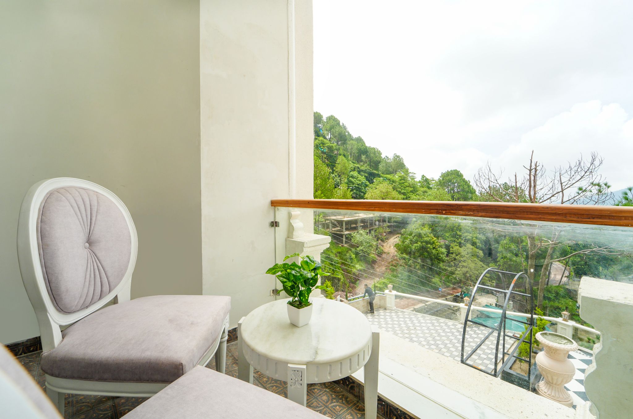 Villasita Resort Attic Room 13