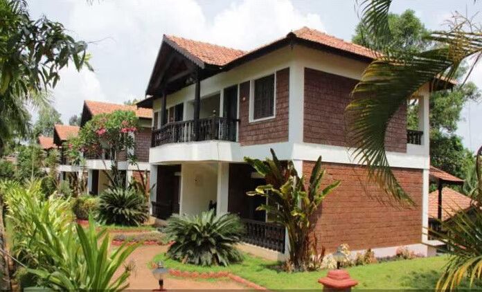 Banana County Resort