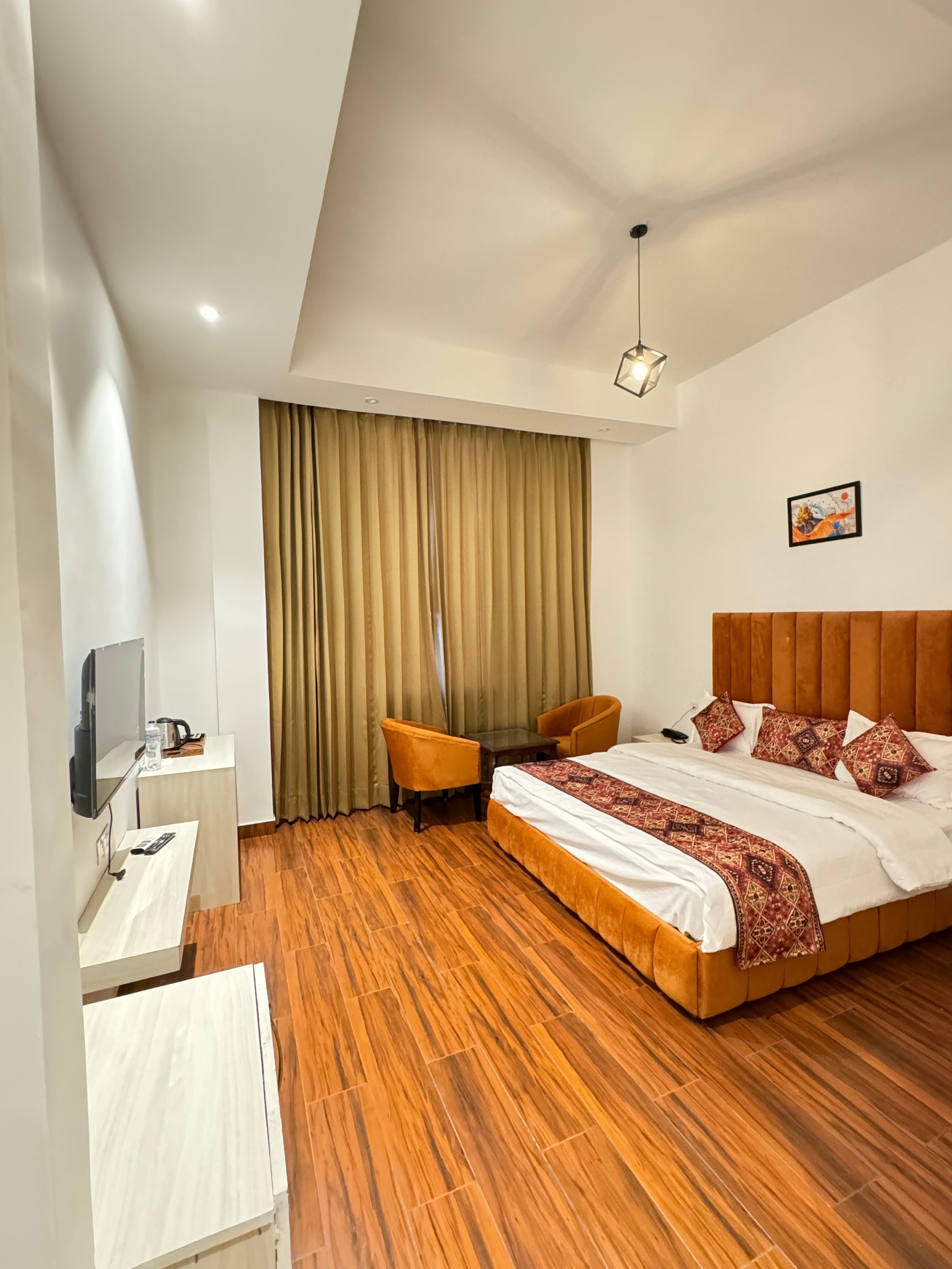 Belofte Hotels Deluxe Room 7