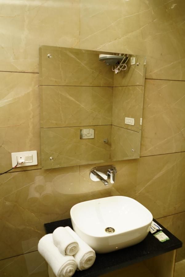 Belofte Hotels Deluxe Room 10