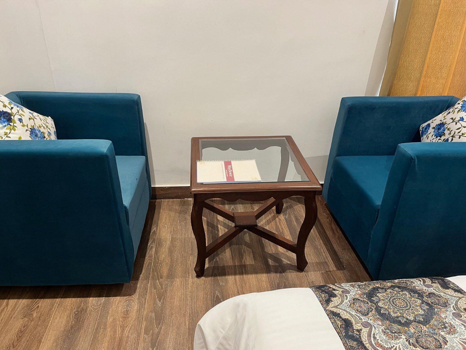 Belofte Hotels Deluxe Room 17