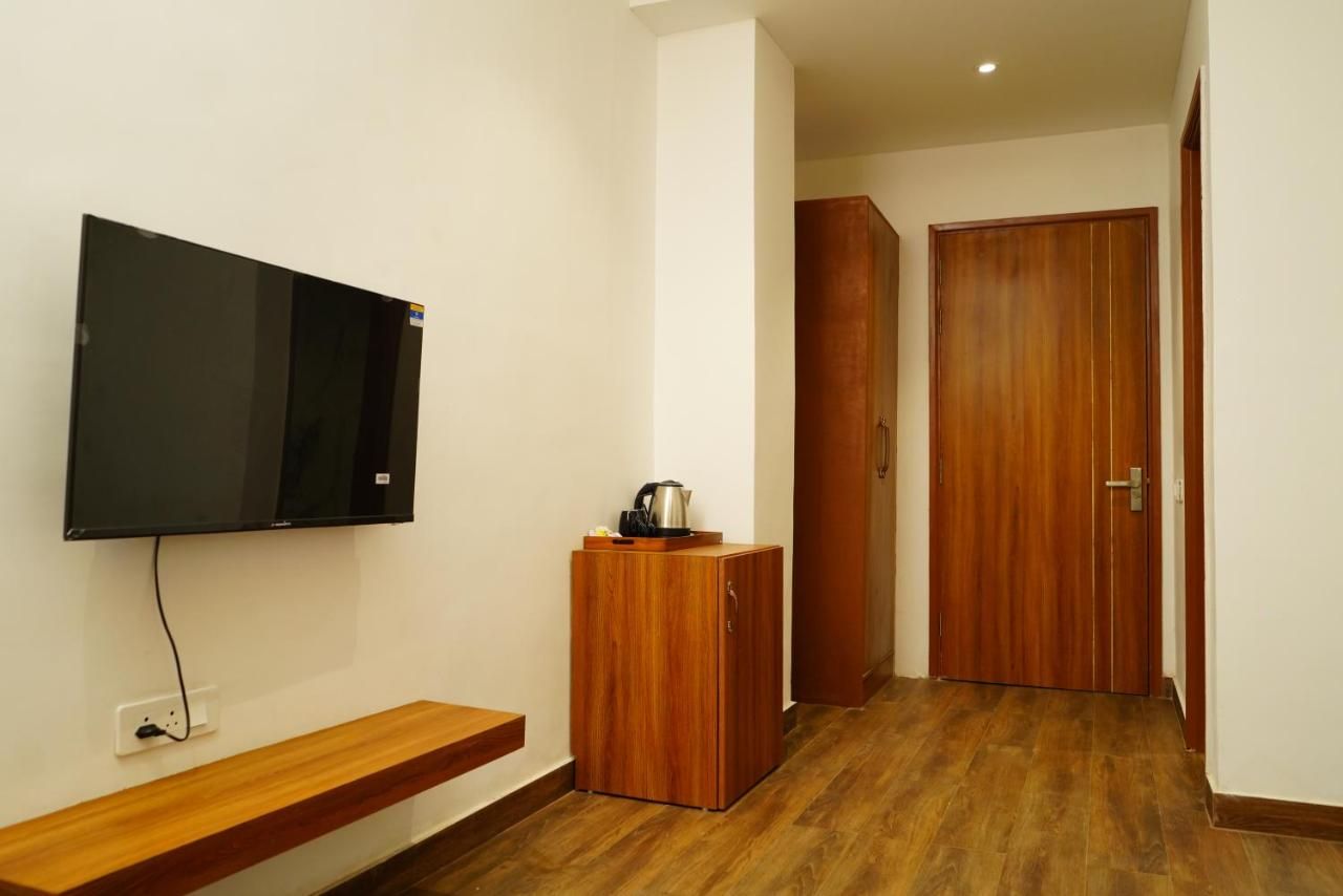 Belofte Hotels Deluxe Room 16